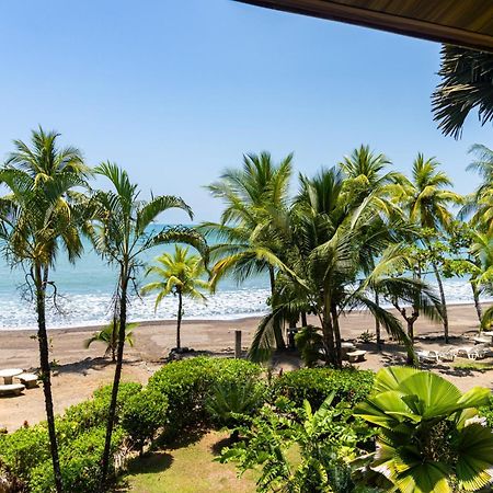 Hotel Rancho Corcovado Дрейк Екстер'єр фото