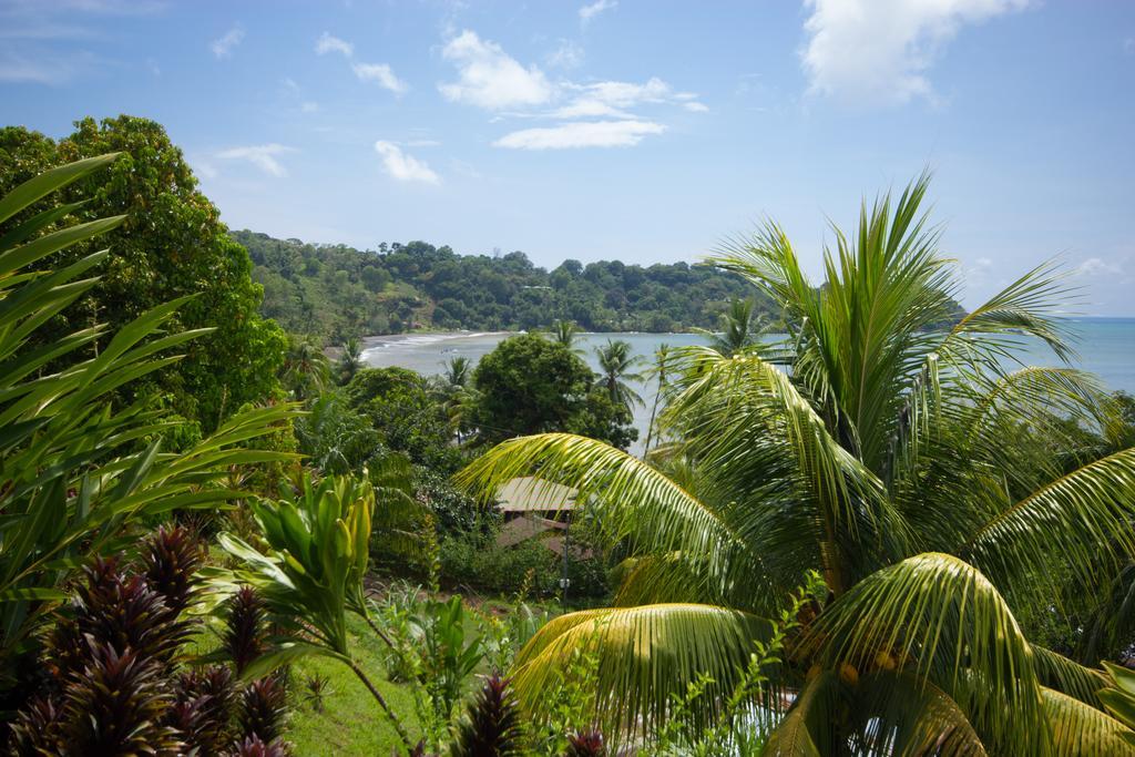 Hotel Rancho Corcovado Дрейк Екстер'єр фото